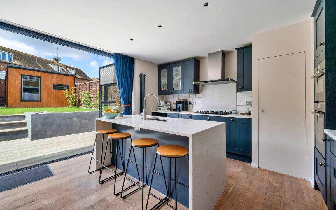 Photo of Kitchen in Roehampton