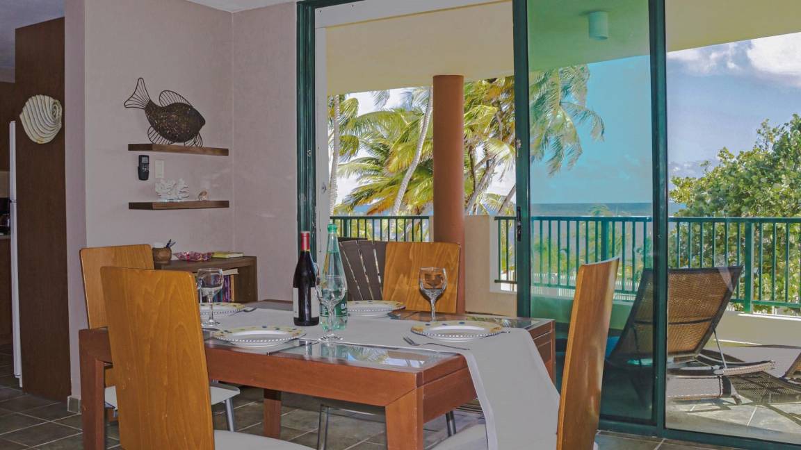 Photo of Patio Balcony in Solimar