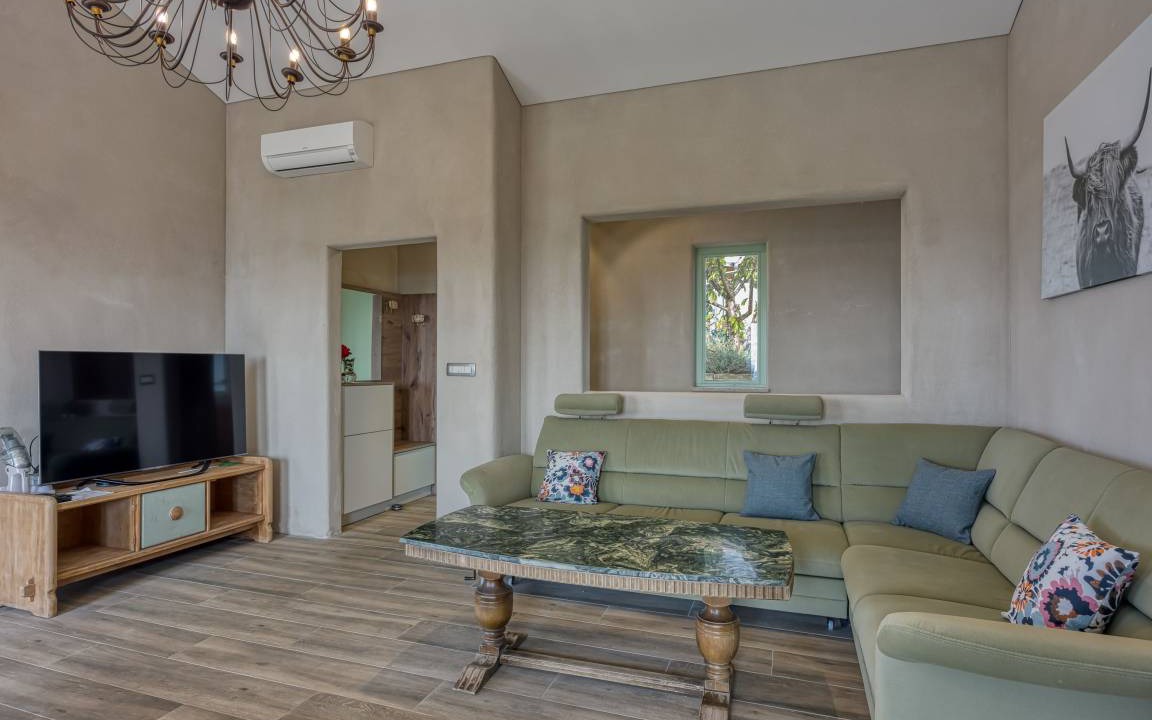Photo of Livingroom in Piran