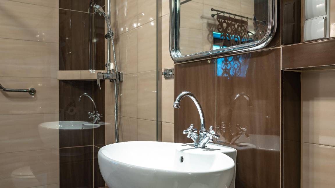 Photo of Bathroom in Lomnica