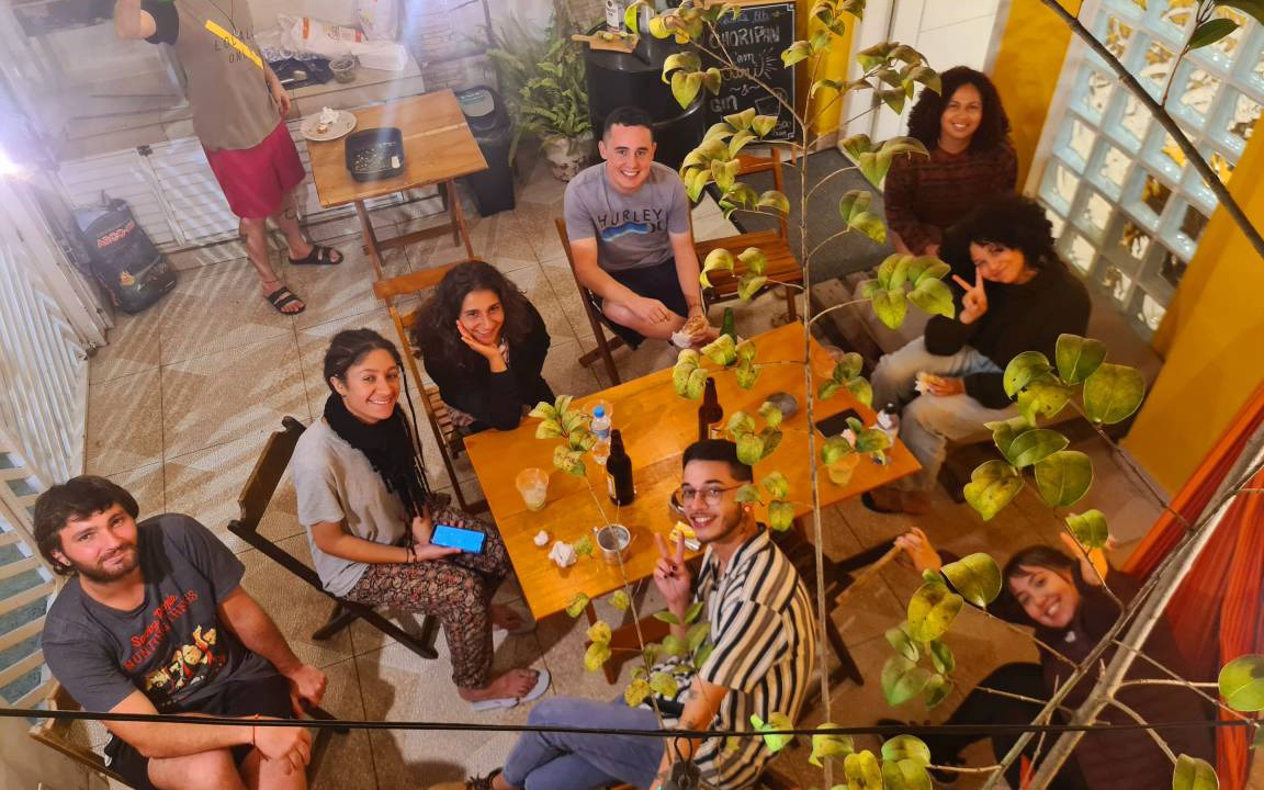 Photo of Others in Pinheiros