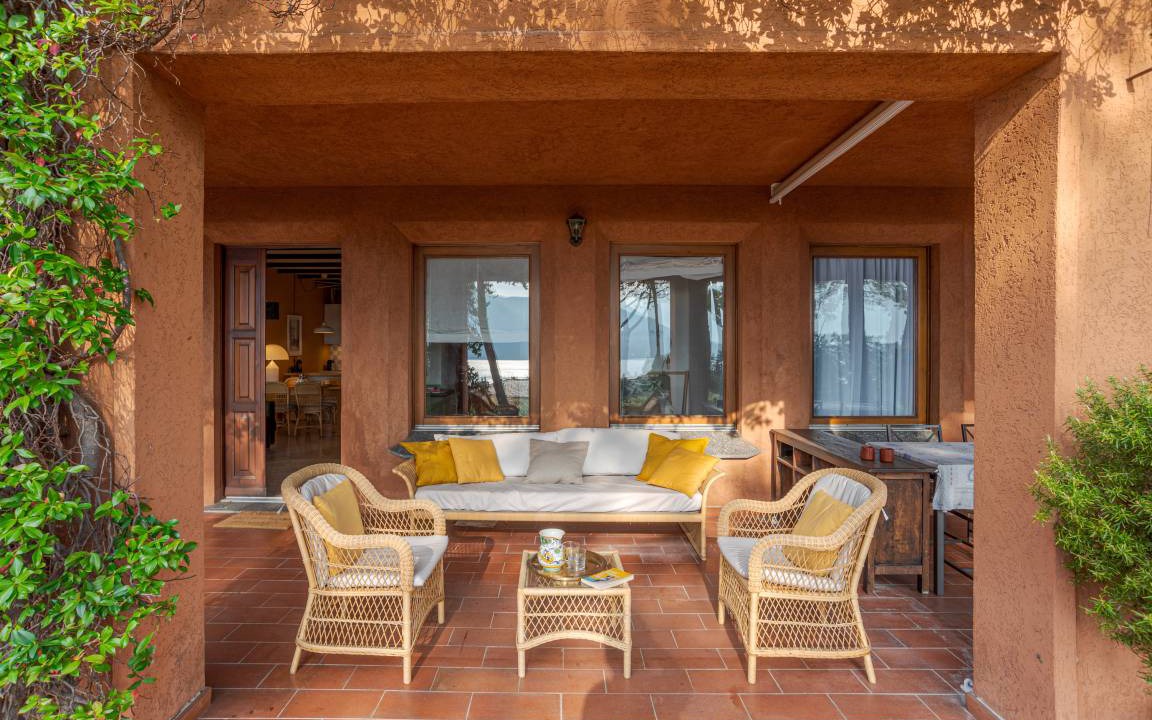 Photo of Patio Balcony in Azzano