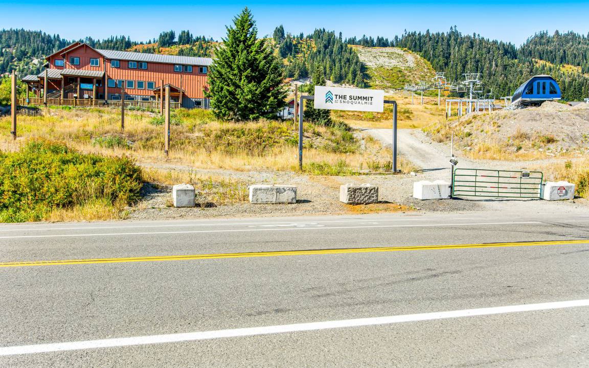 Photo of Others in Snoqualmie Pass