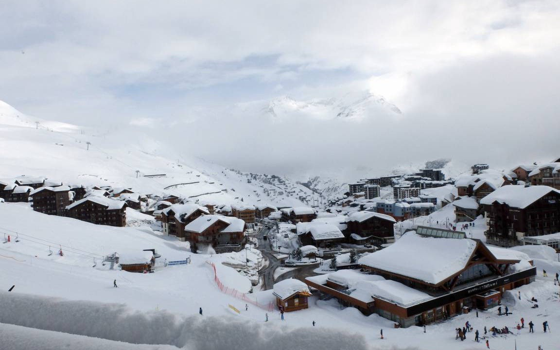 Photo of Others in Tignes le Lac