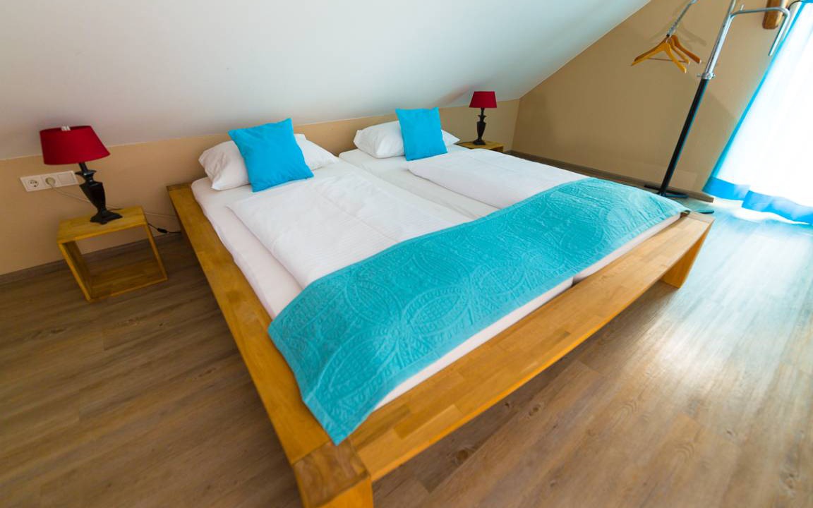 Photo of Bedroom in Erlaheim