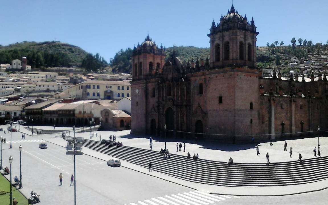 Photo of Others in Cusco Historic Center