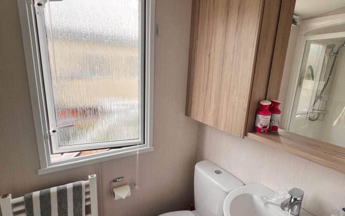 Photo of Bathroom in Hamworthy