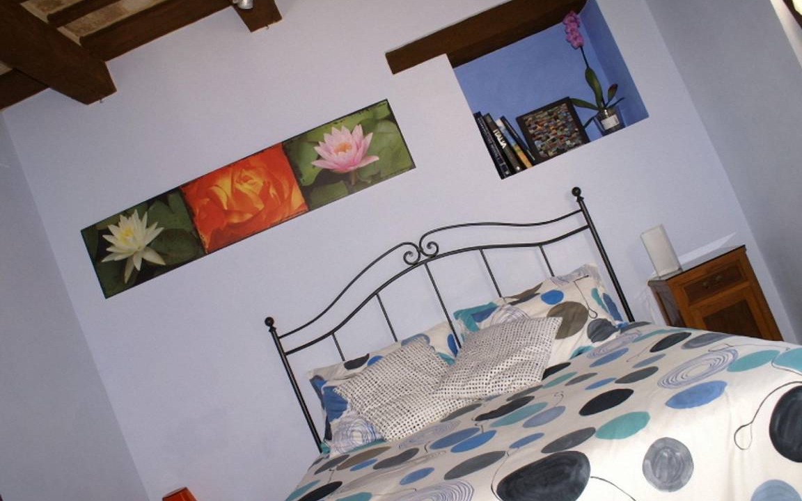 Photo of Bedroom in Macerata