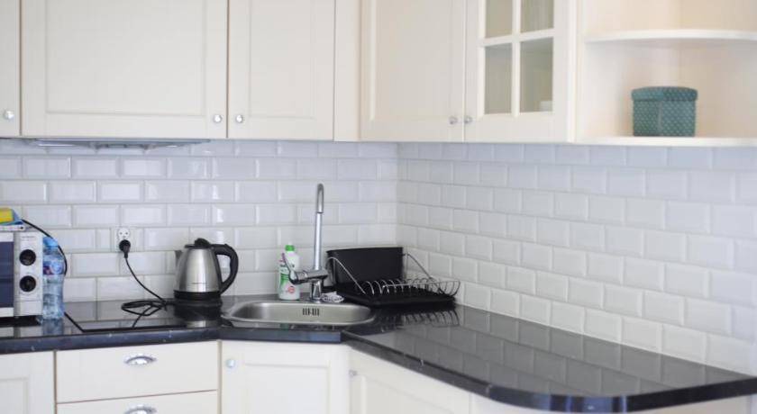 Photo of Kitchen in Puck