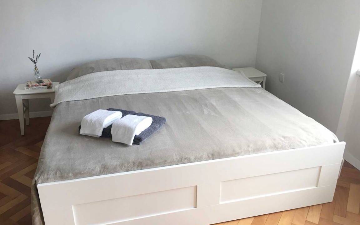 Photo of Bedroom in Ljubljana City Centre
