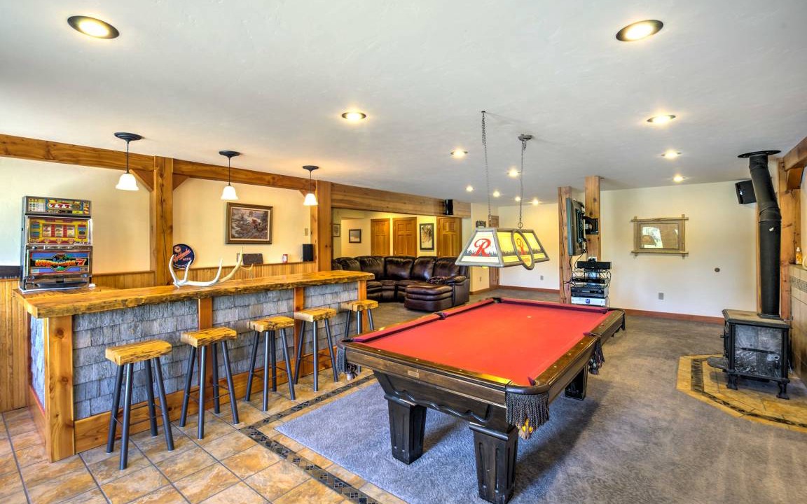 Photo of Livingroom in Edgar