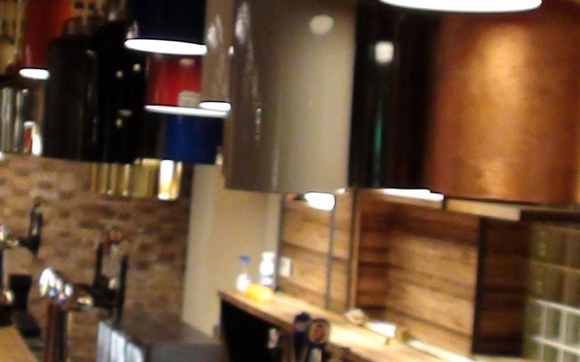 Photo of Kitchen in St. Pancras