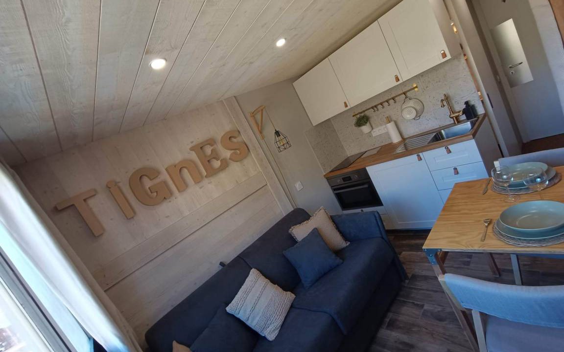 Photo of Others in Tignes le Lac