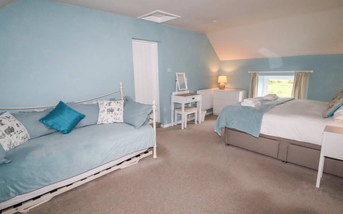 Photo of Bedroom in Cheddleton