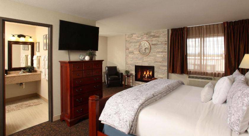 Photo of Bedroom in North Spokane