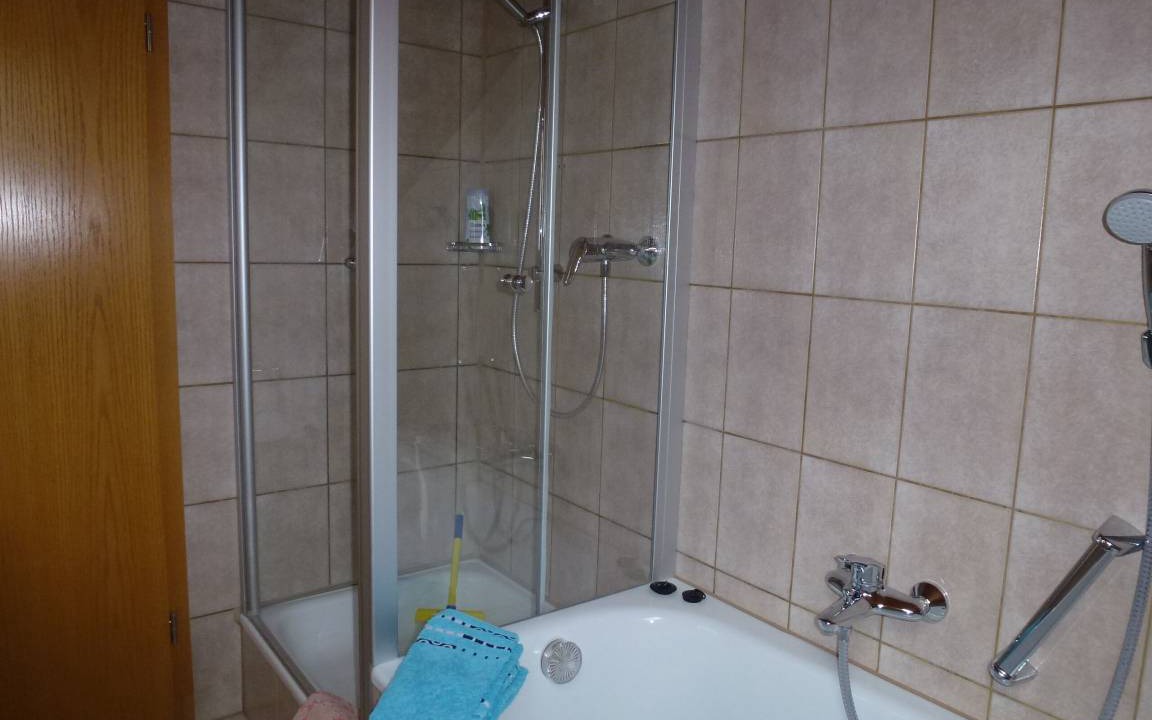 Photo of Bathroom in Erkenbrechtsweiler