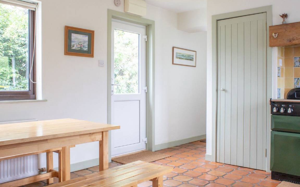 Photo of Kitchen in Greshornish