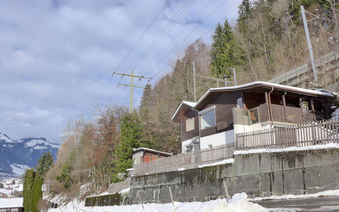 Photo of Others in Kandergrund