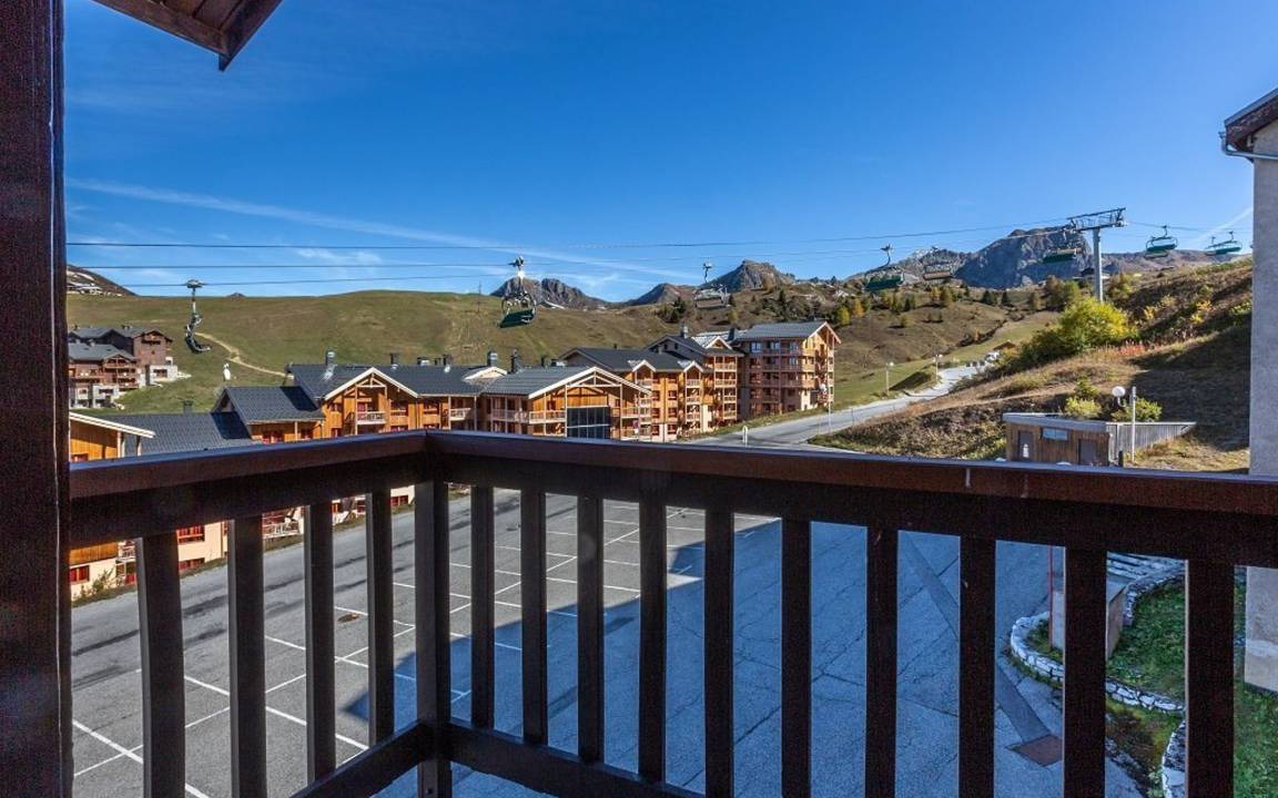 Photo of Others in Plagne Villages