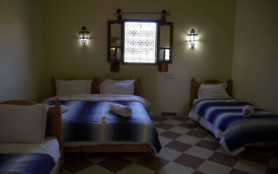 Photo of Bedroom in Hassilabied