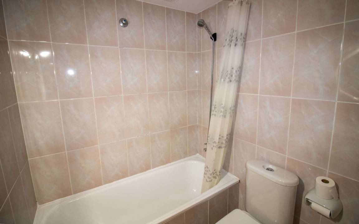 Photo of Bathroom in Alcossebre