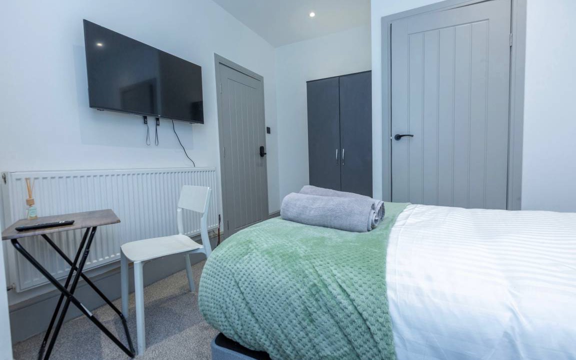 Photo of Bedroom in Gillingham