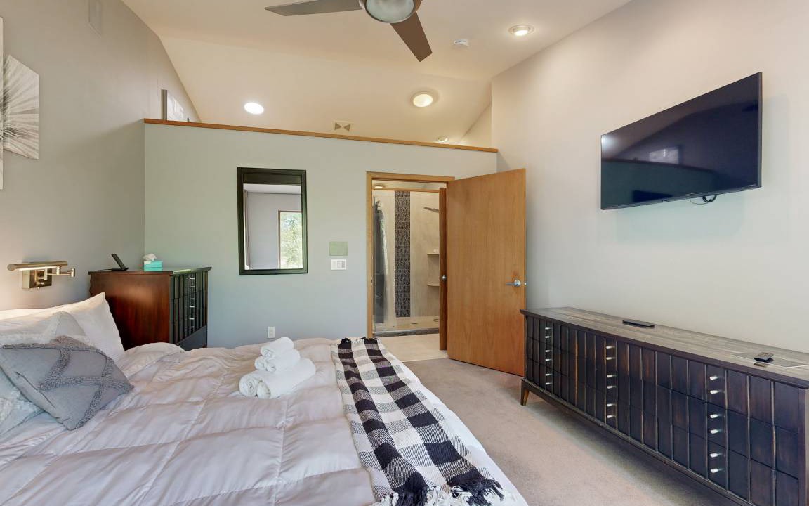 Photo of Bedroom in Rome