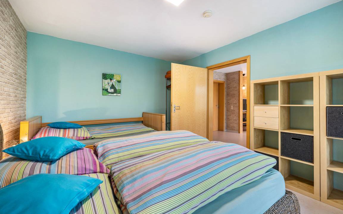 Photo of Bedroom in Gemarkung Tieringen