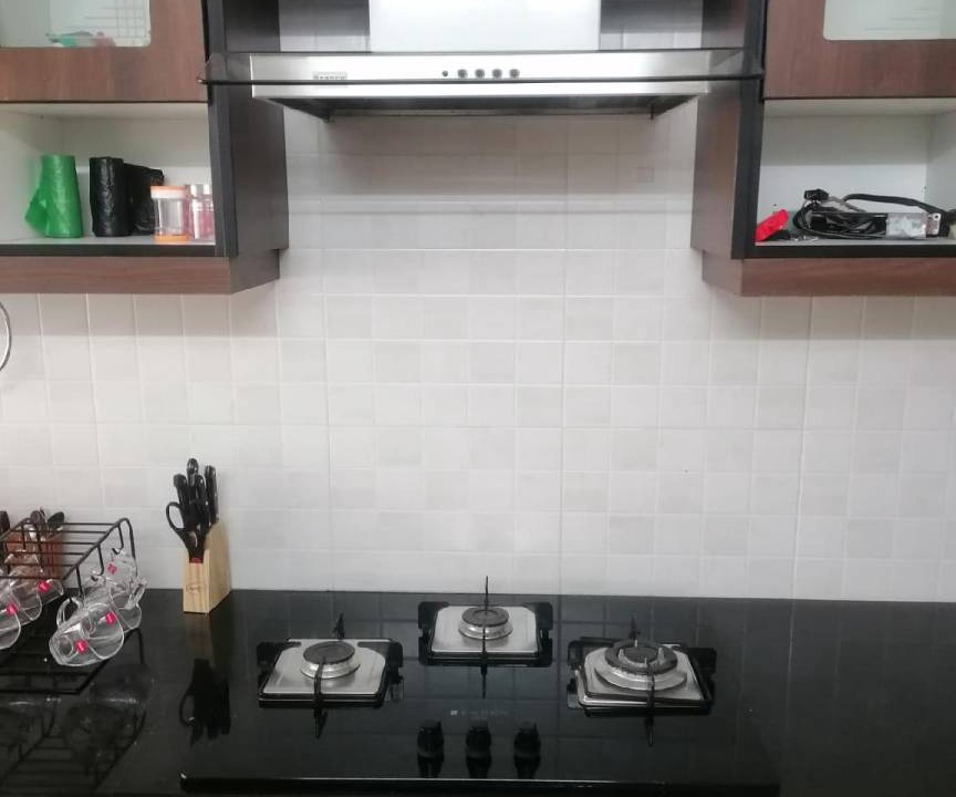 Photo of Kitchen in Thiruvananthapuram
