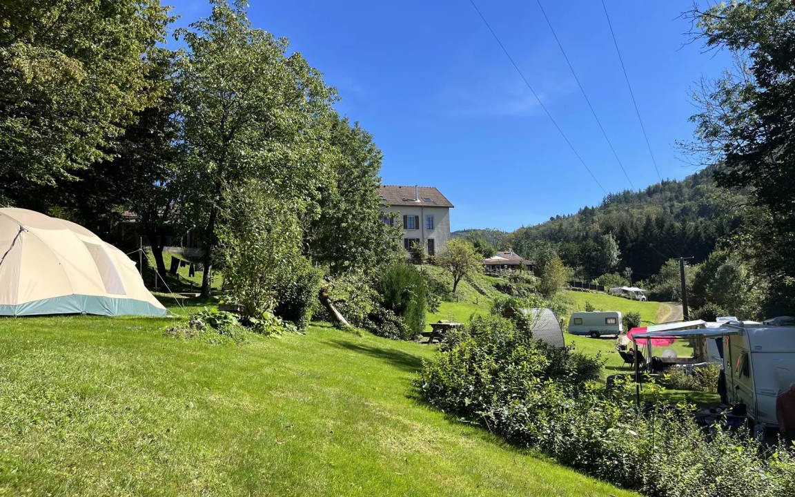 Photo of Outdoor in Fresse