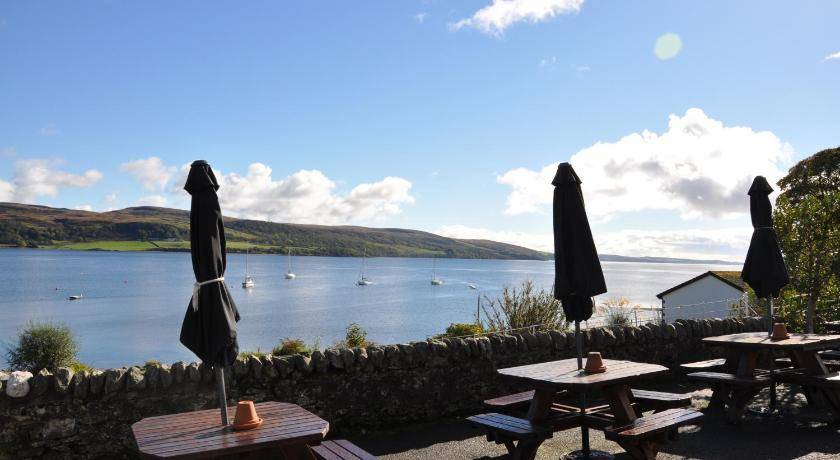 Photo of Others in Tighnabruaich