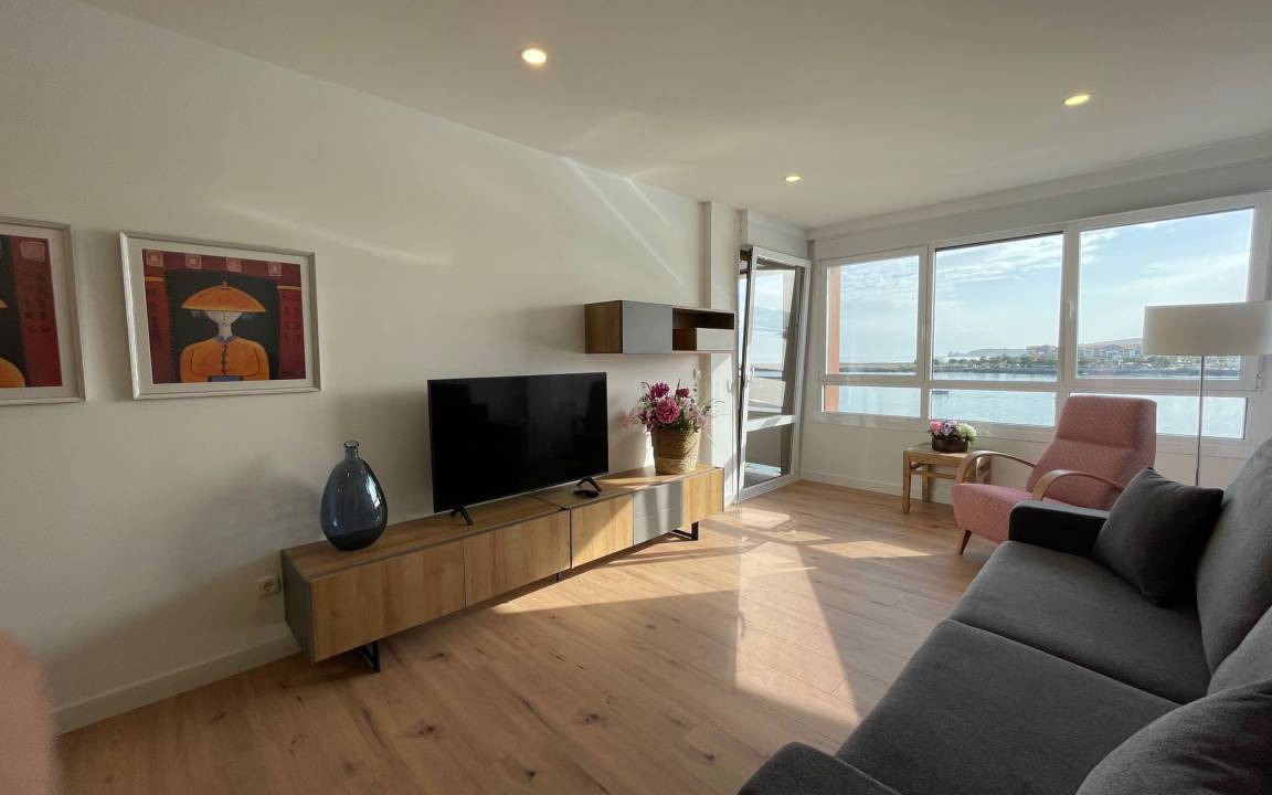Photo of Livingroom in La Marina