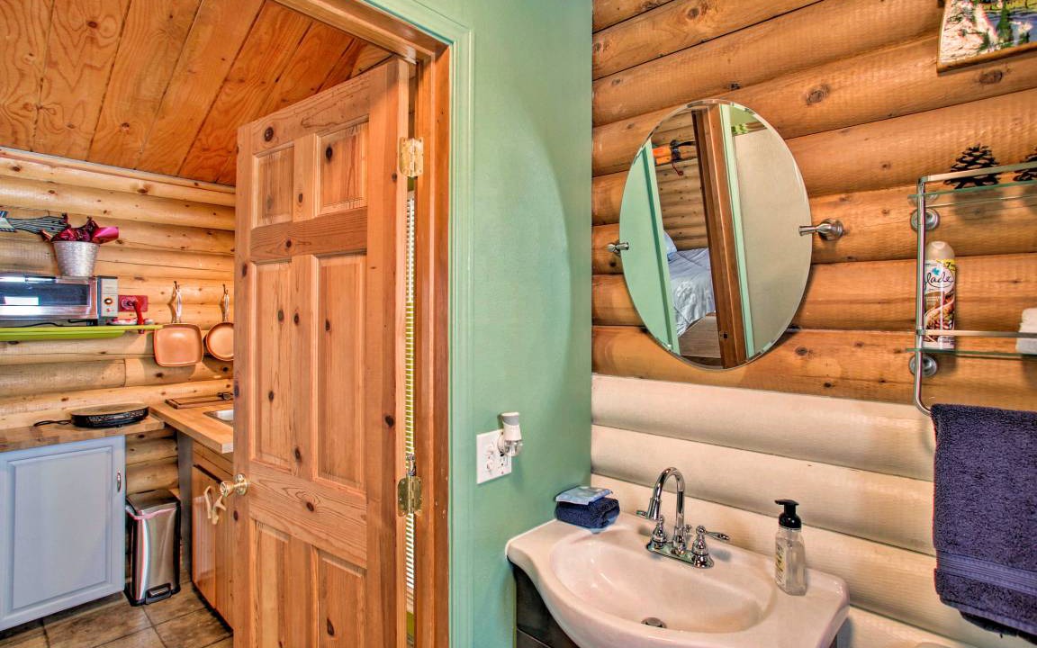 Photo of Bathroom in Winchester