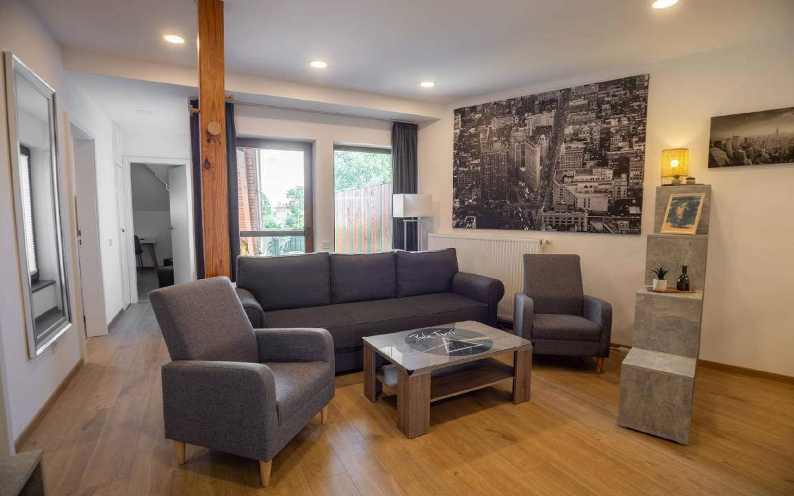 Photo of Livingroom in Fonyod