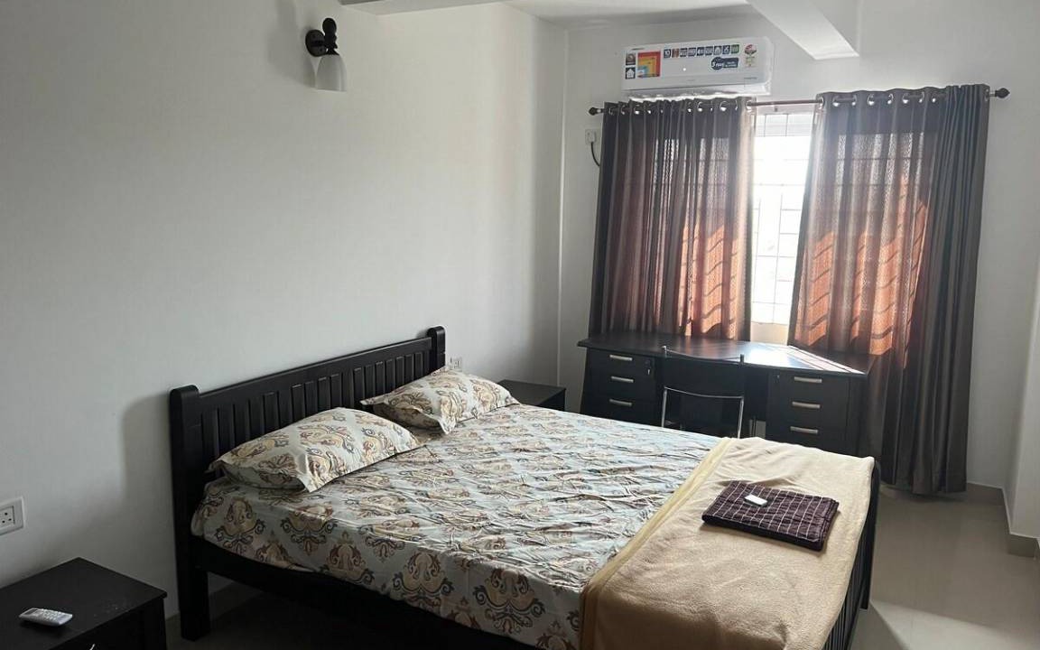 Photo of Bedroom in Thiruvananthapuram