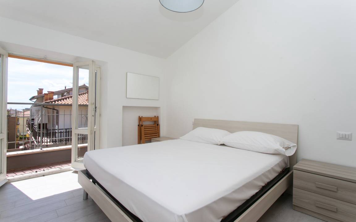 Photo of Bedroom in Marcelli
