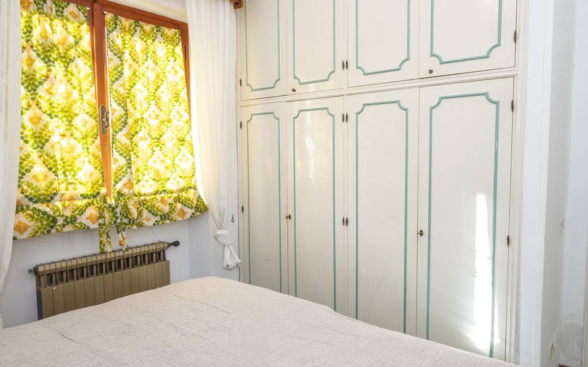 Photo of Bedroom in Villaggio Taunus