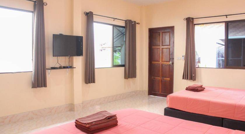 Photo of Bedroom in Ban Bo Han