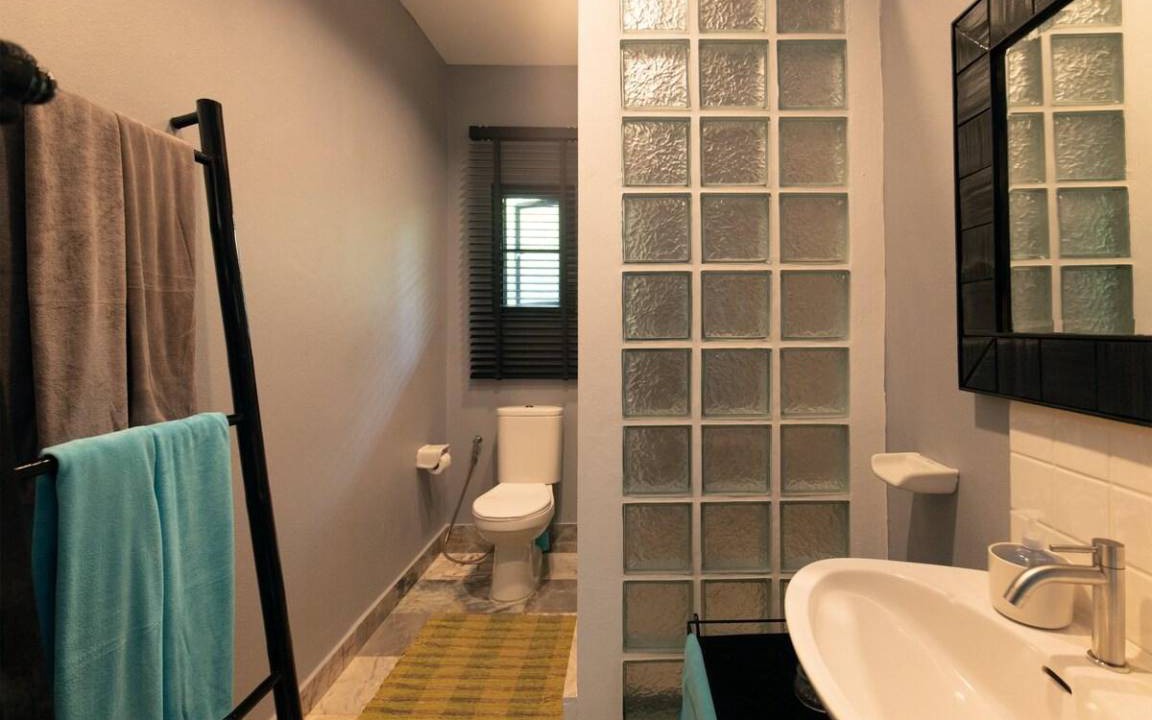 Photo of Bathroom in Pa Klok