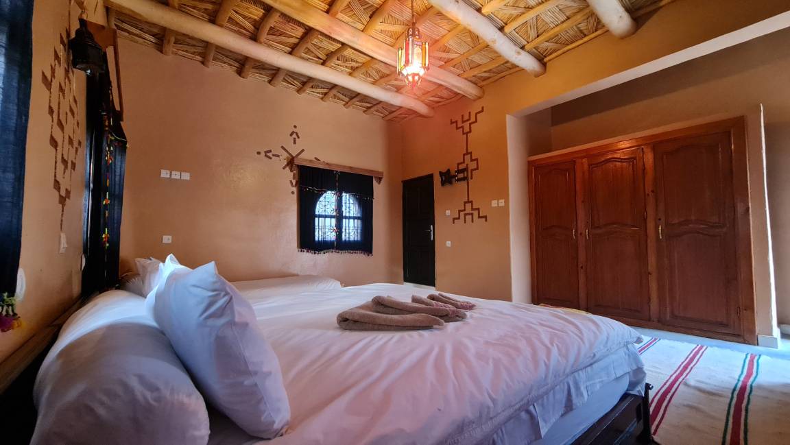 Photo of Bedroom in Souk Lakhmis Dades