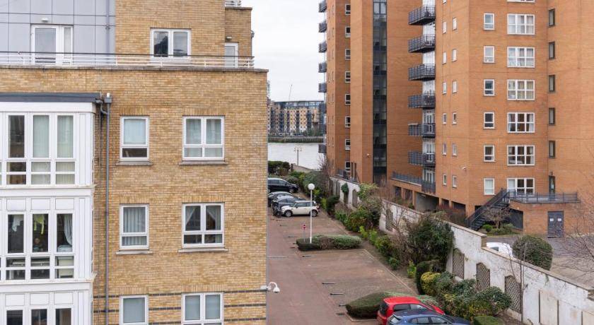 Photo of Others in Island Gardens