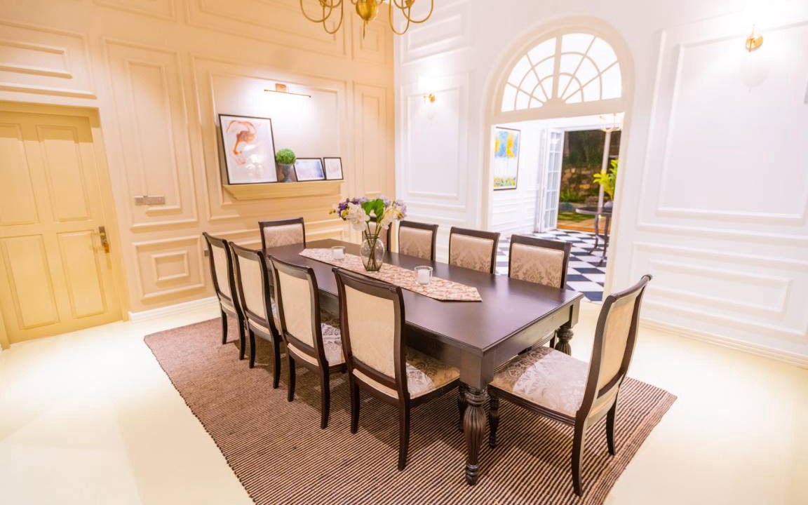 Photo of Livingroom in Hildummulla