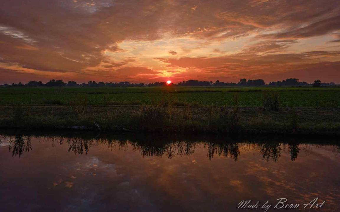 Photo of Human In Picture in Idskenhuizen