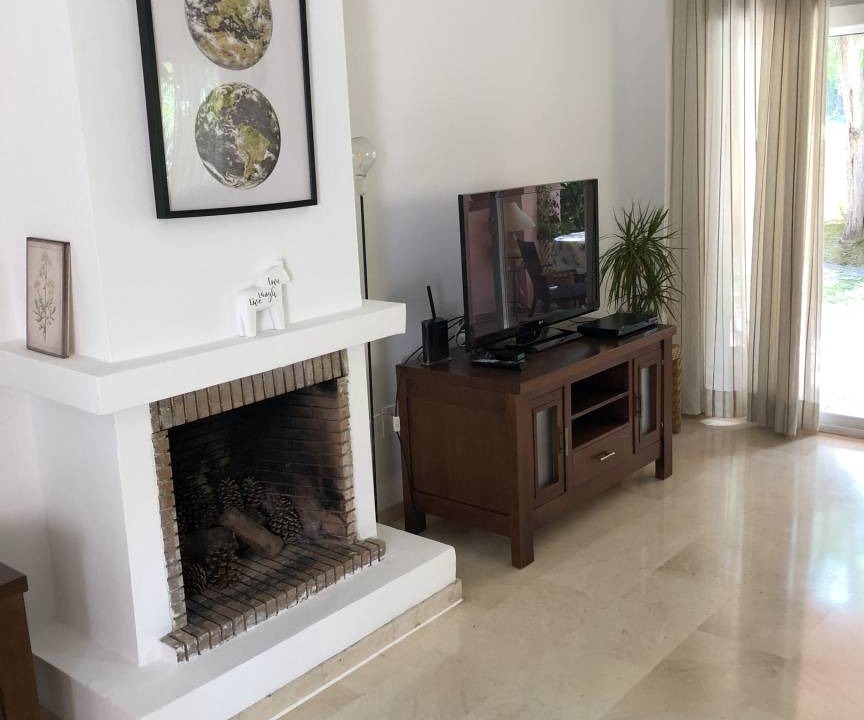 Photo of Livingroom in Guadalmina