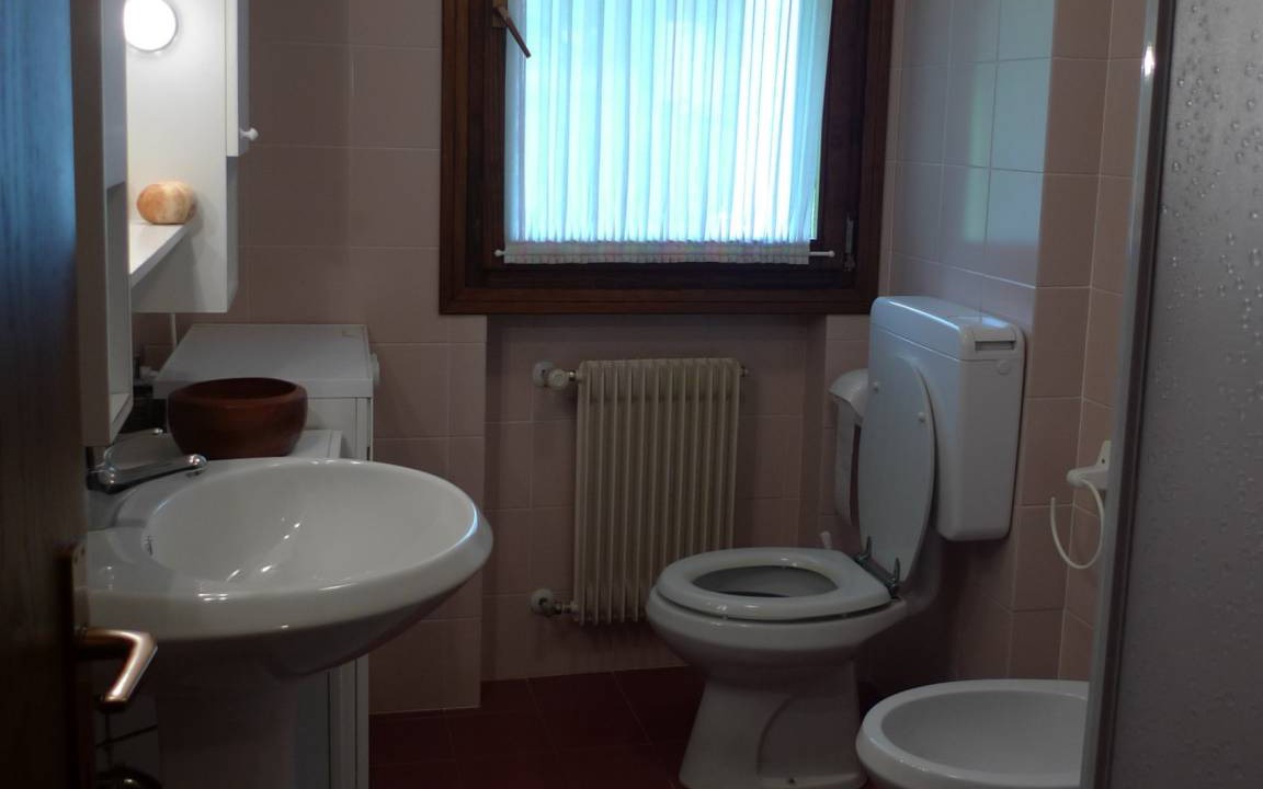 Photo of Bathroom in Selva di Cadore