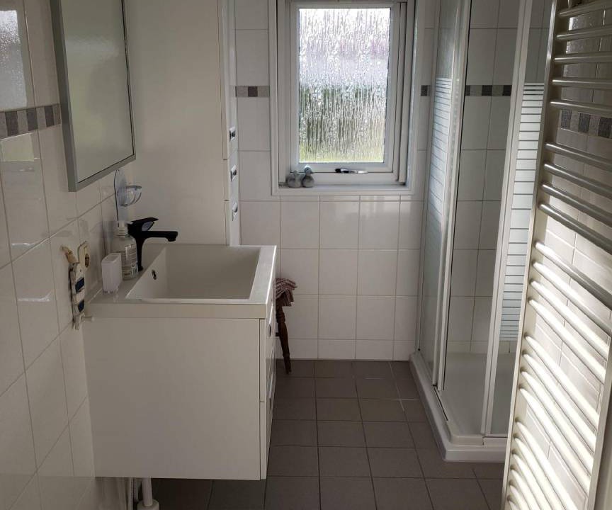 Photo of Bathroom in Onderdijk