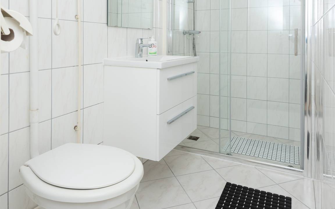 Photo of Bathroom in Kortgene