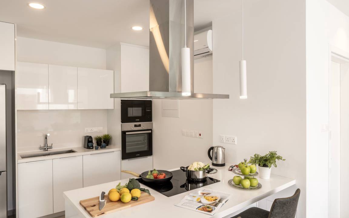 Photo of Kitchen in Pernera