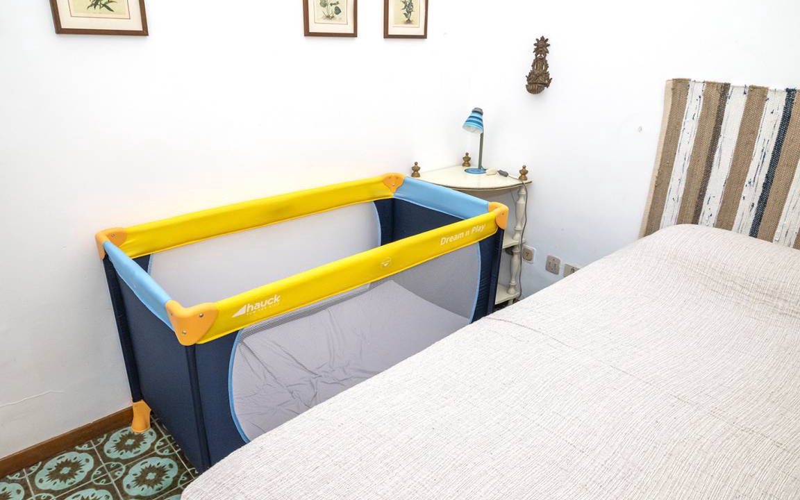 Photo of Bedroom in Villaggio Taunus