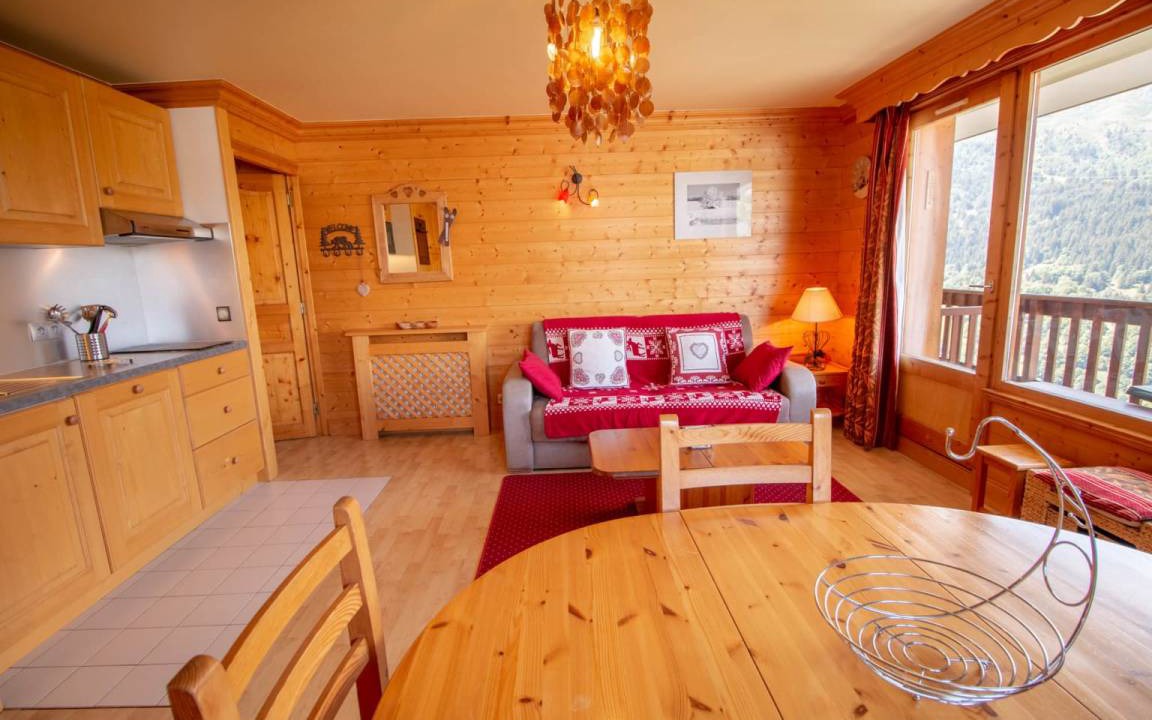 Photo of Others in Meribel